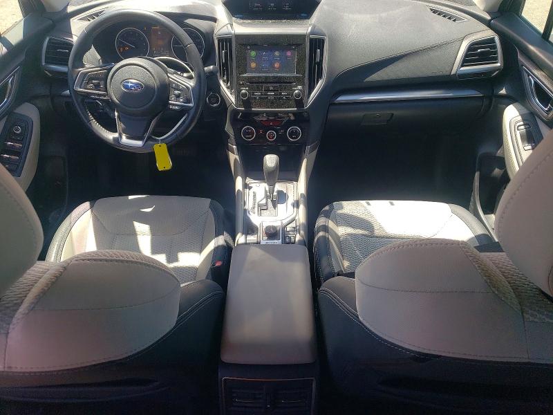 2019 Subaru Forester მანქანა იყიდება აუქციონზე, vin: JF2SKAGC3KH423766, აუქციონის ნომერი: 53025946