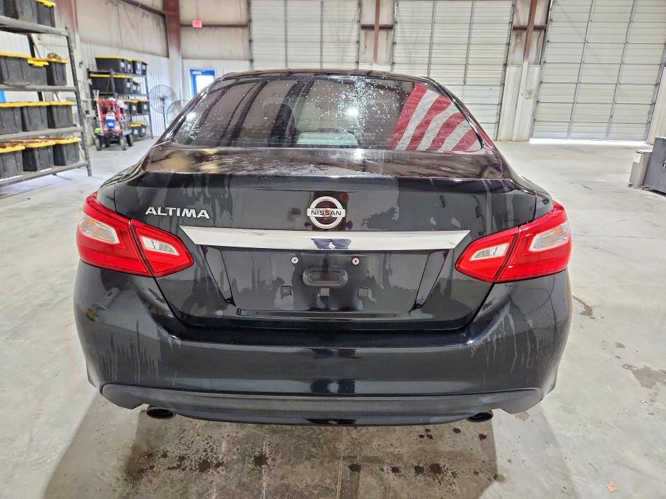 Aukcja sprzedaży 2016 Nissan Altima, vin: 1N4AL3AP0GN366469, numer aukcji: 53987326