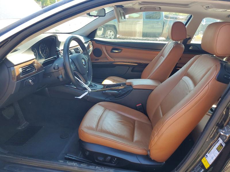 Aukcja sprzedaży 2010 Bmw 328, vin: WBAWV5C56AP082001, numer aukcji: 51998266