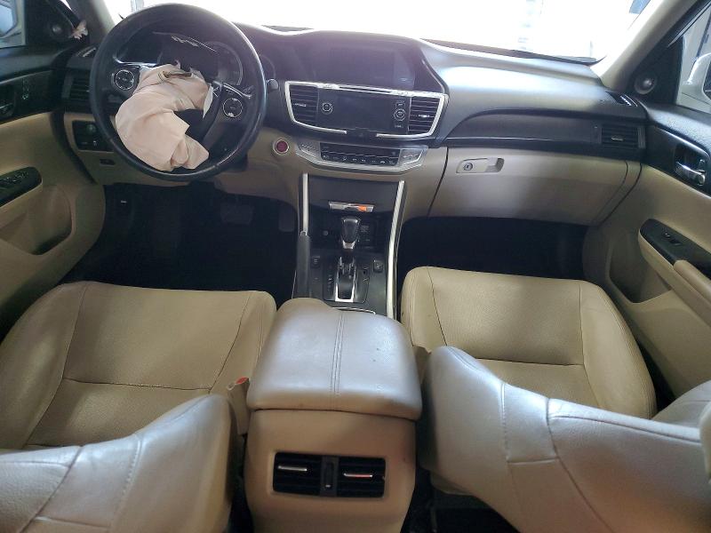 Продаж на аукціоні авто 2013 Honda Accord, vin: 1HGCR2F81DA236380, номер лоту: 54433116