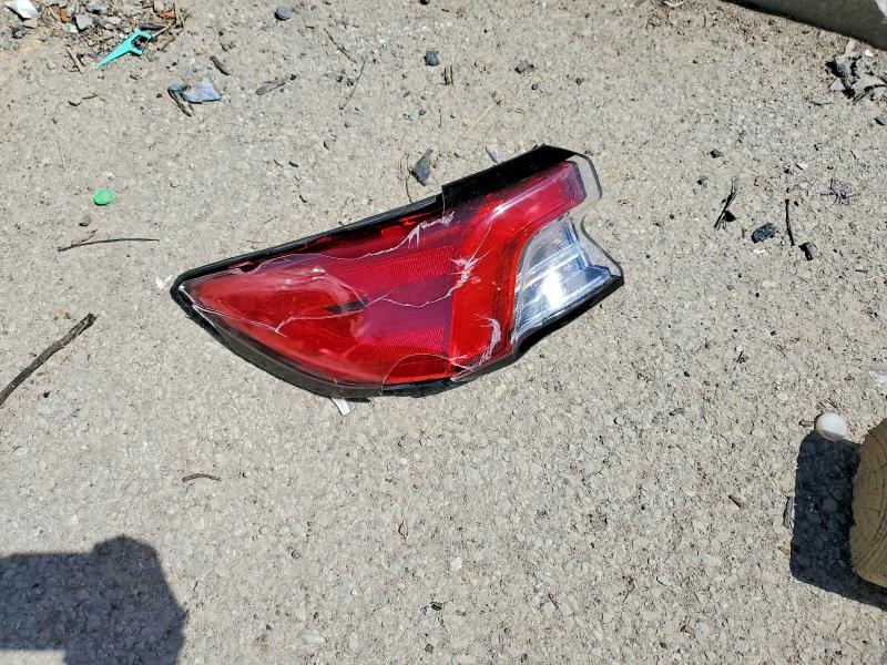 Aukcja sprzedaży 2020 Ford Escape, vin: 1FMCU9G65LUC73797, numer aukcji: 53238196