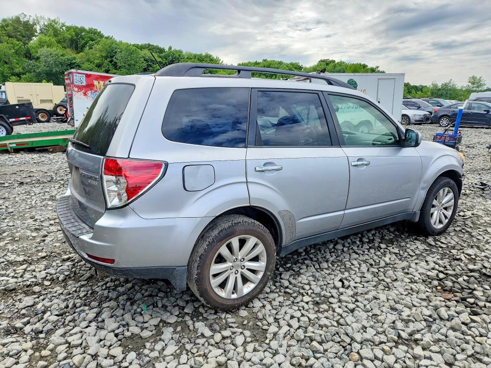 Продаж на аукціоні авто 2012 Subaru Forester, vin: JF2SHADC9CH412694, номер лоту: 54617156