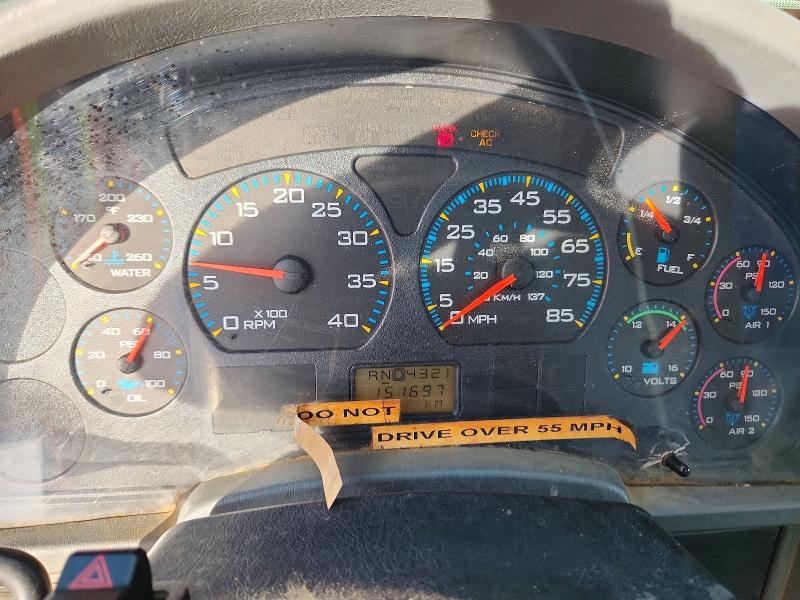 Продаж на аукціоні авто 2006 International 4000, vin: 1HTMMAAN26H315577, номер лоту: 55108986
