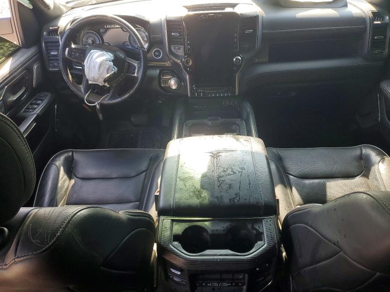 53315306 :رقم المزاد ، 1C6SRFHT7KN503442 vin ، 2019 Ram 1500 مزاد بيع