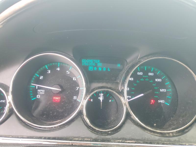 Продаж на аукціоні авто 2017 Buick Enclave, vin: 5GAKVCKD1HJ193357, номер лоту: 52331286