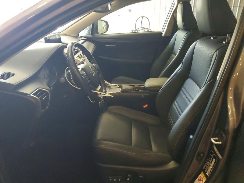 Продажа на аукционе авто 2020 Lexus Nx, vin: JTJDARDZ7L2225100, номер лота: 53546856
