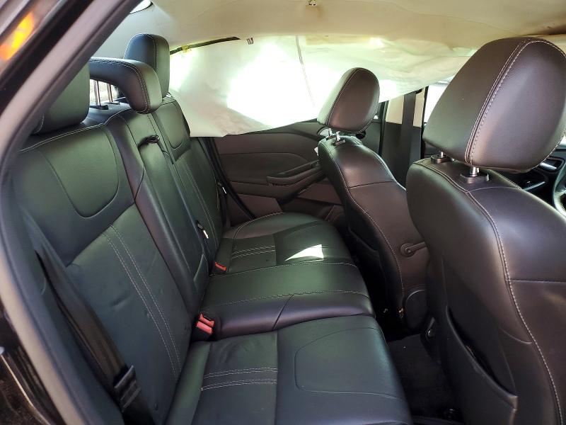 Aukcja sprzedaży 2014 Ford Focus, vin: 1FADP3J20EL218837, numer aukcji: 54172006