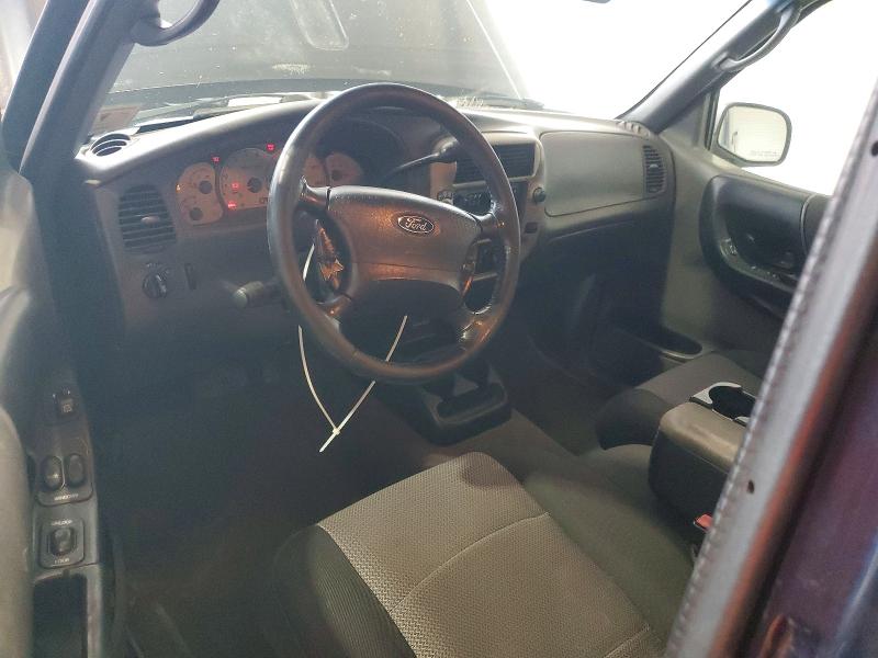 Продаж на аукціоні авто 2003 Ford Ranger, vin: 1FTZR45E73PA91336, номер лоту: 53300546