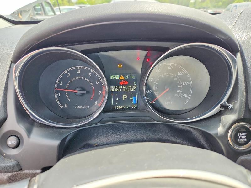 Aukcja sprzedaży 2020 Mitsubishi Outlander Sport, vin: JA4AR3AU6LU017910, numer aukcji: 53802716