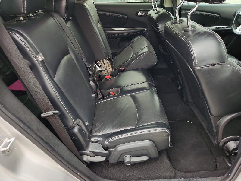 2013 Dodge Journey მანქანა იყიდება აუქციონზე, vin: 3C4PDCDG6DT557564, აუქციონის ნომერი: 53198896
