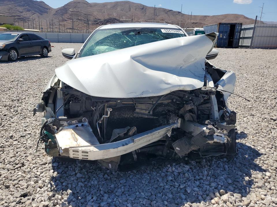 53475386 :رقم المزاد ، 19XZE4F92NE007875 vin ، 2022 Honda Insight مزاد بيع