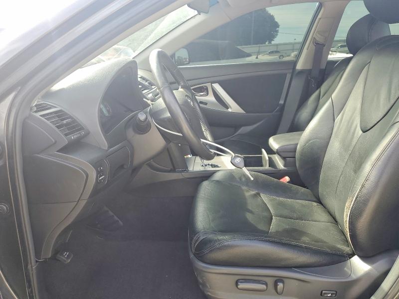 2007 Toyota Camry მანქანა იყიდება აუქციონზე, vin: 4T1BK46K07U020007, აუქციონის ნომერი: 54351416