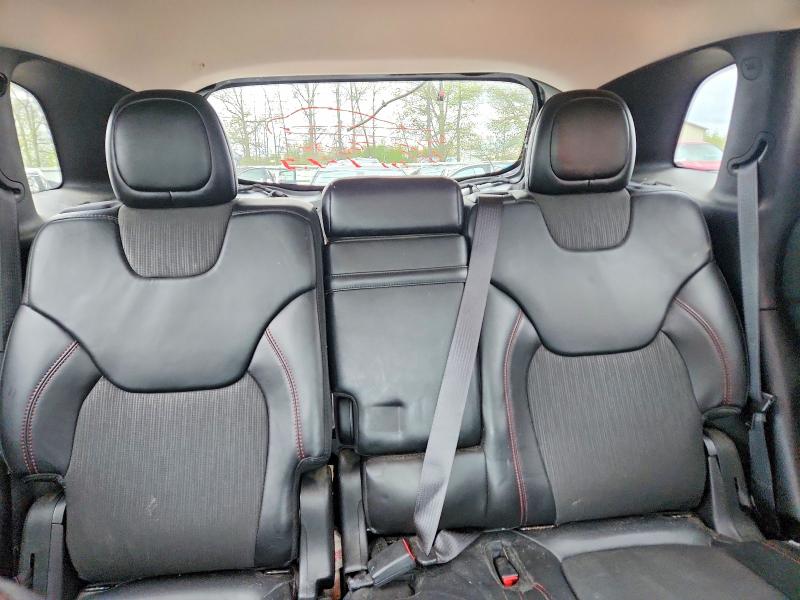 Aukcja sprzedaży 2017 Jeep Cherokee, vin: 1C4PJMBS3HW558354, numer aukcji: 53169376