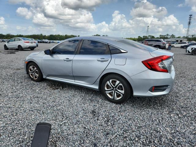Продажа на аукционе авто 2016 Honda Civic, vin: 19XFC2F57GE074257, номер лота: 54845806