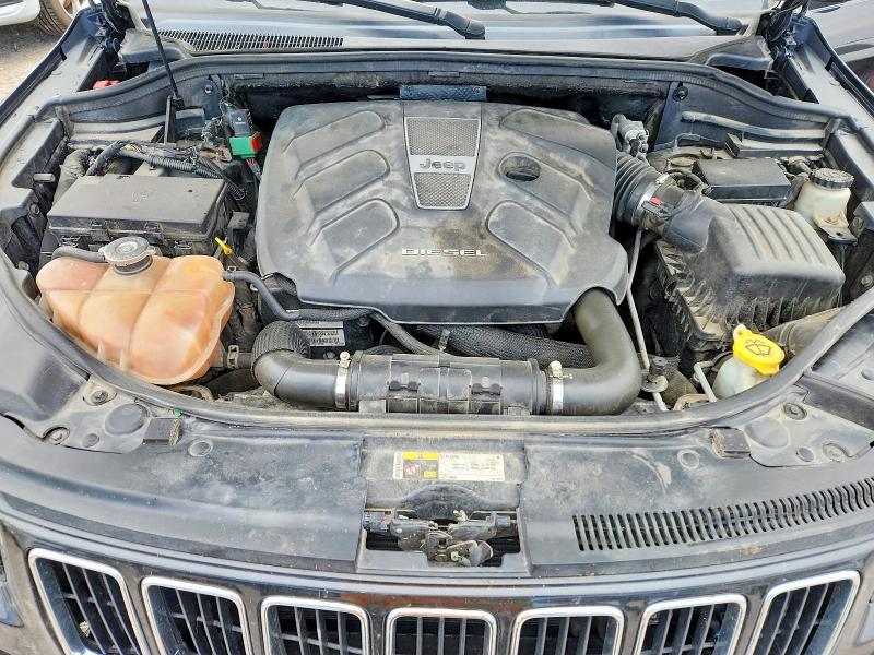 Aukcja sprzedaży 2014 Jeep Grand Cherokee, vin: 1C4RJFBM9EC497191, numer aukcji: 52206866