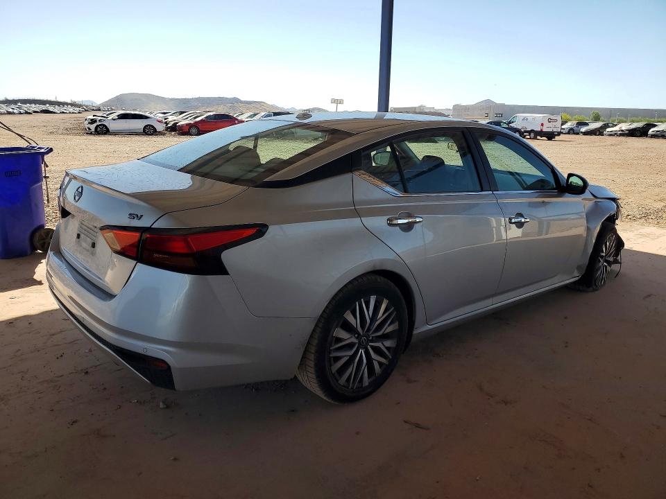 54910496 :رقم المزاد ، 1N4BL4DV7RN325845 vin ، 2024 Nissan Altima مزاد بيع
