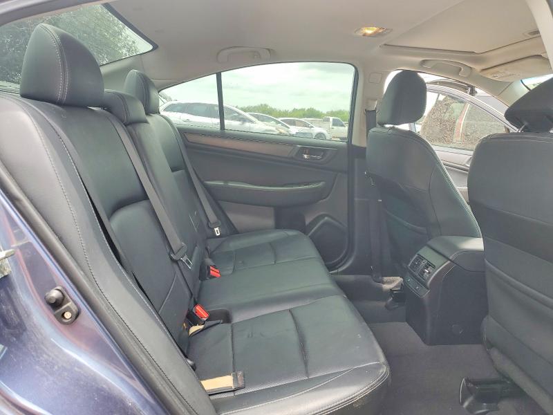 54591076 :رقم المزاد ، 4S3BNAN66H3006280 vin ، 2017 Subaru Legacy مزاد بيع