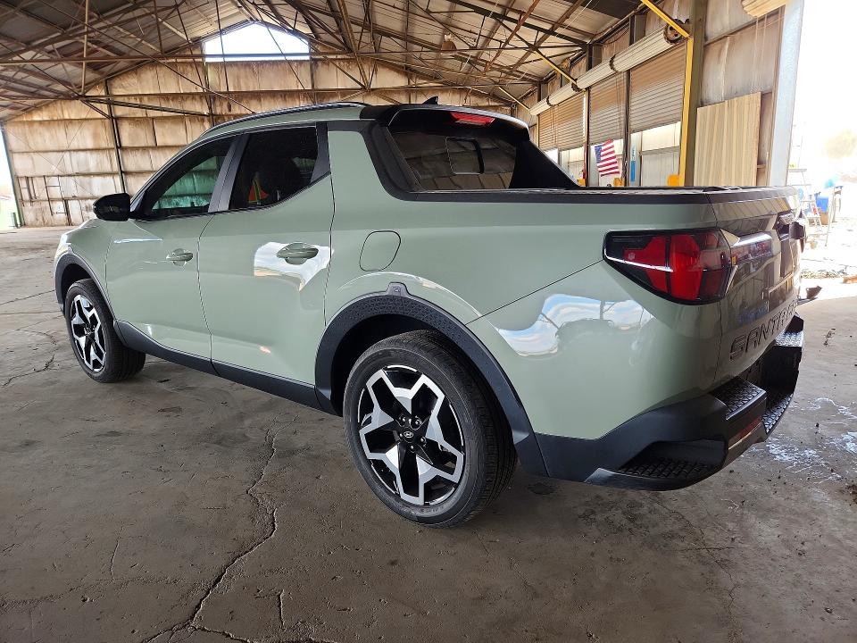 2023 Hyundai Santa Cruz მანქანა იყიდება აუქციონზე, vin: 5NTJEDAF9PH074080, აუქციონის ნომერი: 52367796