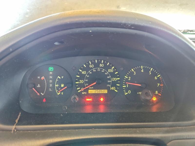 Aukcja sprzedaży 2001 Toyota Camry, vin: 2T1CG22P61C475786, numer aukcji: 55098036