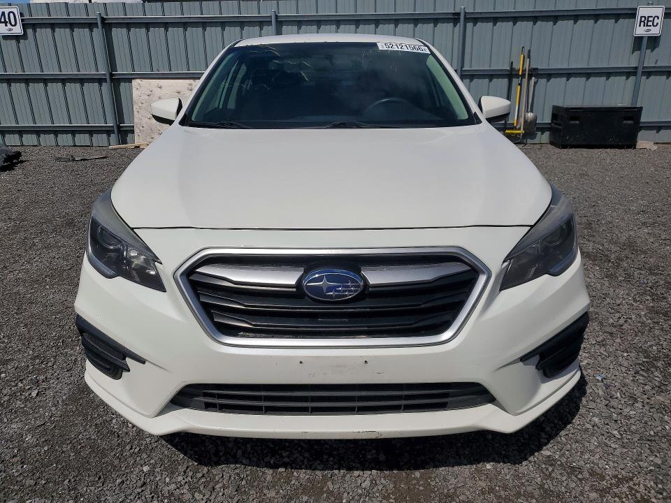 Продажа на аукционе авто 2019 Subaru Legacy, vin: 4S3BNDA69K3009771, номер лота: 52121566