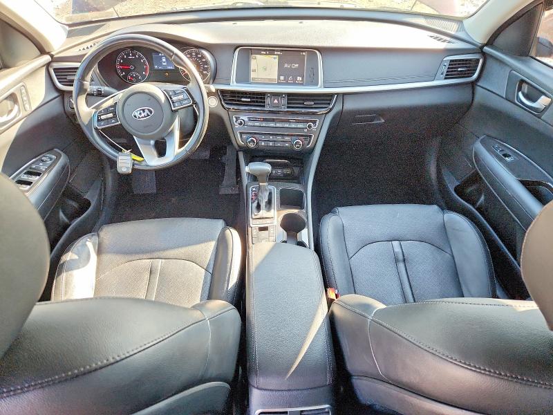 Продаж на аукціоні авто 2019 Kia Optima, vin: 5XXGU4L11KG296033, номер лоту: 52710226