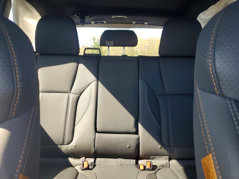 Продажа на аукционе авто 2023 Subaru Forester, vin: JF2SKAMC0PH537879, номер лота: 52646416