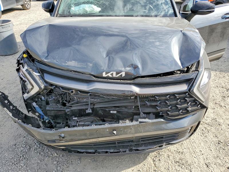 Aukcja sprzedaży 2023 Kia Sportage, vin: KNDPYDAH4P7101644, numer aukcji: 53475356