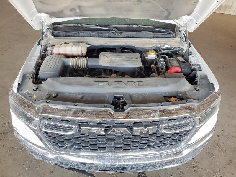 Aukcja sprzedaży 2025 Ram 1500, vin: 1C6RRFGG0SN161433, numer aukcji: 54813806