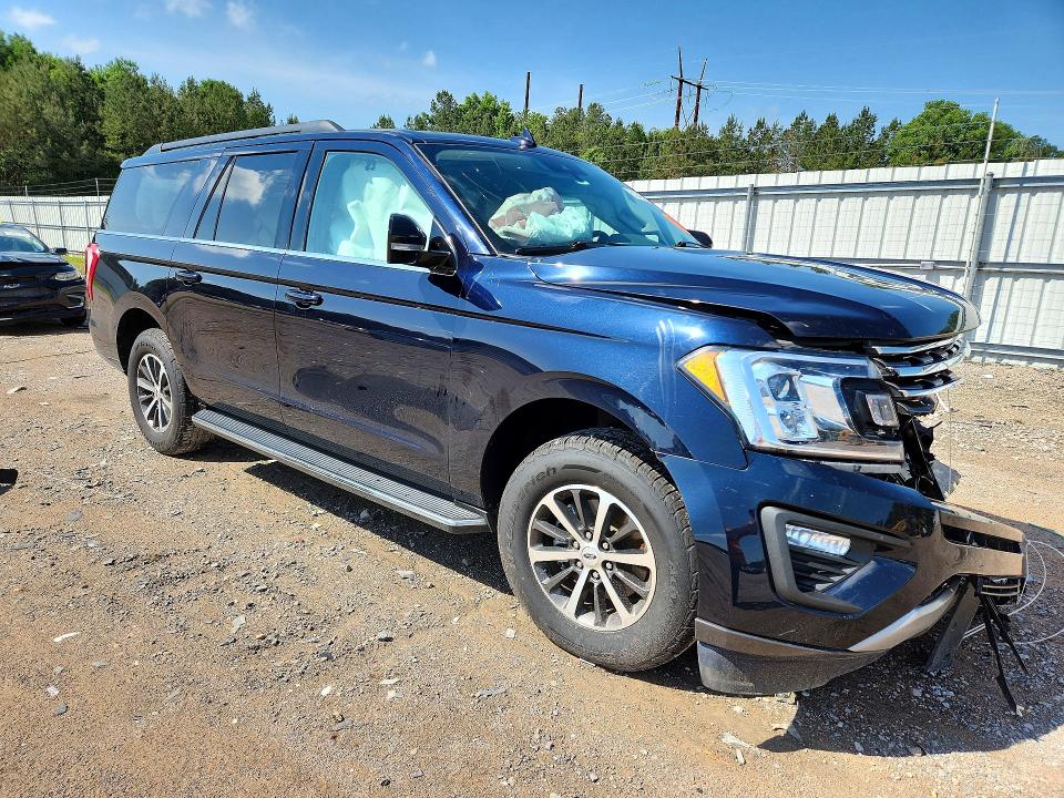 2021 Ford Expedition მანქანა იყიდება აუქციონზე, vin: 1FMJK1JT4MEA52569, აუქციონის ნომერი: 55242216