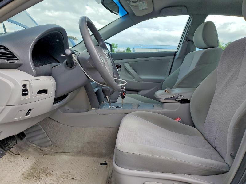 Продажа на аукционе авто 2010 Toyota Camry, vin: 4T1BF3EK4AU059335, номер лота: 53354586