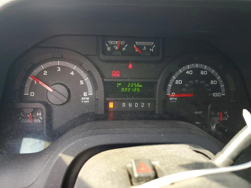 54514526 :رقم المزاد ، 1FTNS2EW2EDA70964 vin ، 2014 Ford Econoline مزاد بيع