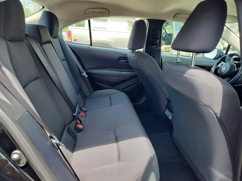 Продаж на аукціоні авто 2025 Toyota Corolla, vin: 5YFB4MDEXSP344020, номер лоту: 54915756