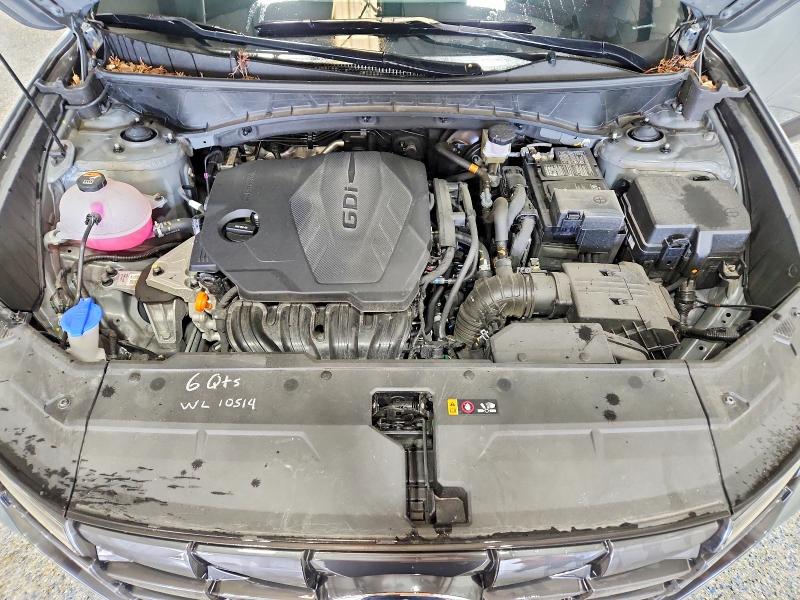 Продажа на аукционе авто 2024 Hyundai Tucson, vin: 5NMJFCDE6RH380923, номер лота: 54263006