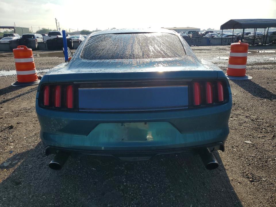 Aukcja sprzedaży 2016 Ford Mustang, vin: 1FA6P8TH6G5275364, numer aukcji: 55164536