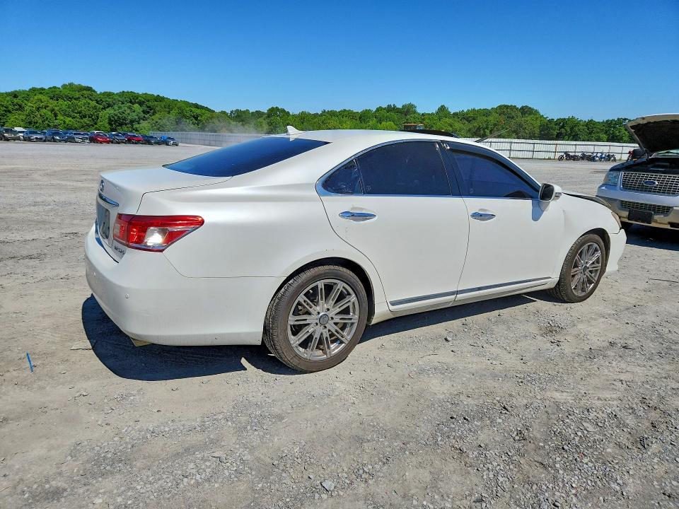 Продажа на аукционе авто 2010 Lexus Es, vin: JTHBK1EG0A2401700, номер лота: 52828416