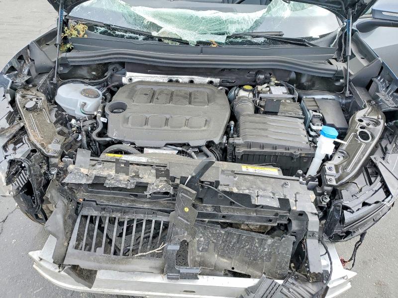 2026 Volkswagen Tiguan მანქანა იყიდება აუქციონზე, vin: 3VVFR7RM6TM062200, აუქციონის ნომერი: 55435416