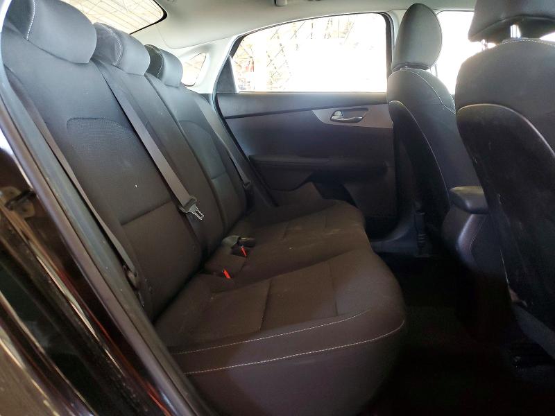 Aukcja sprzedaży 2021 Kia Forte, vin: 3KPF24AD2ME410549, numer aukcji: 54519796
