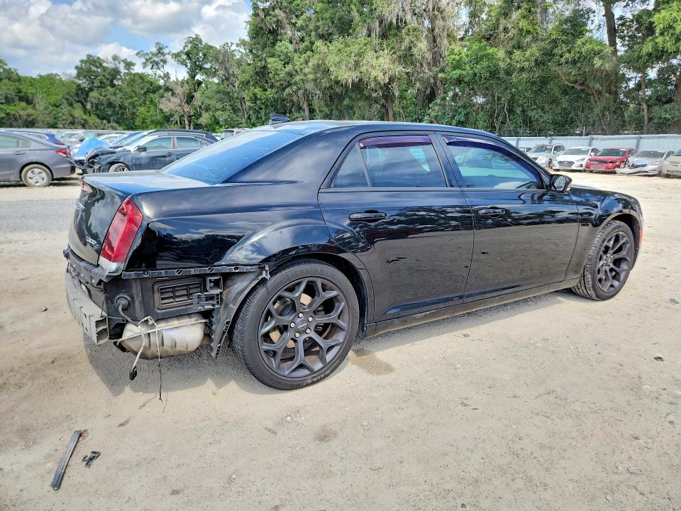 Продаж на аукціоні авто 2019 Chrysler 300, vin: 2C3CCABGXKH590716, номер лоту: 52399206