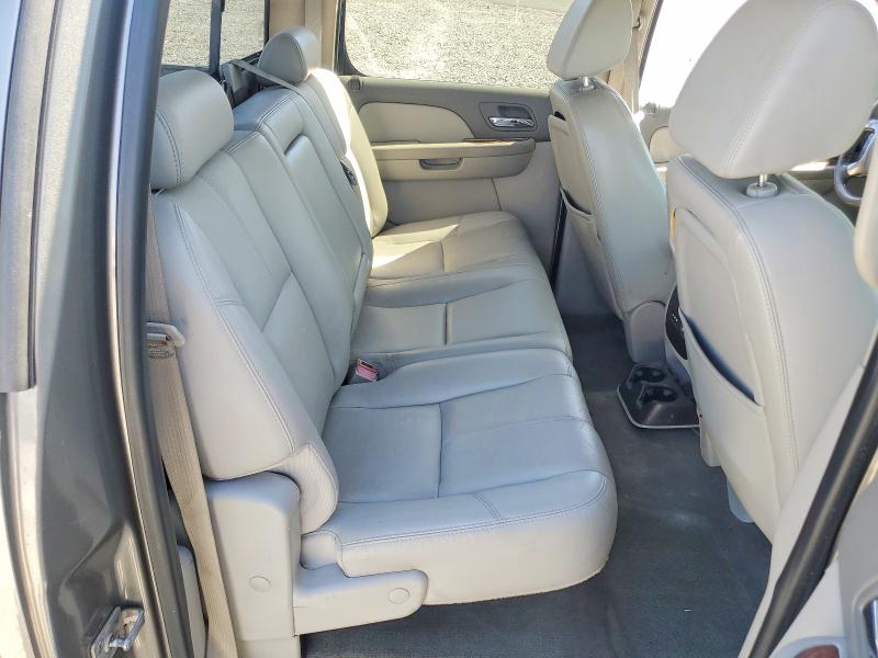55175126 :رقم المزاد ، 1GTHK23677F532863 vin ، 2007 Gmc Sierra مزاد بيع
