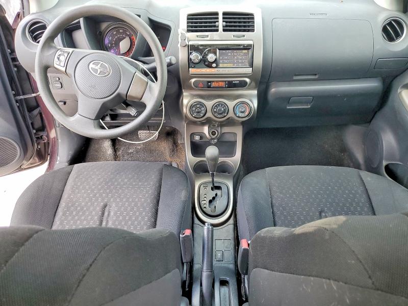 Продаж на аукціоні авто 2011 Scion Xd, vin: JTKKU4B48B1009765, номер лоту: 54303556
