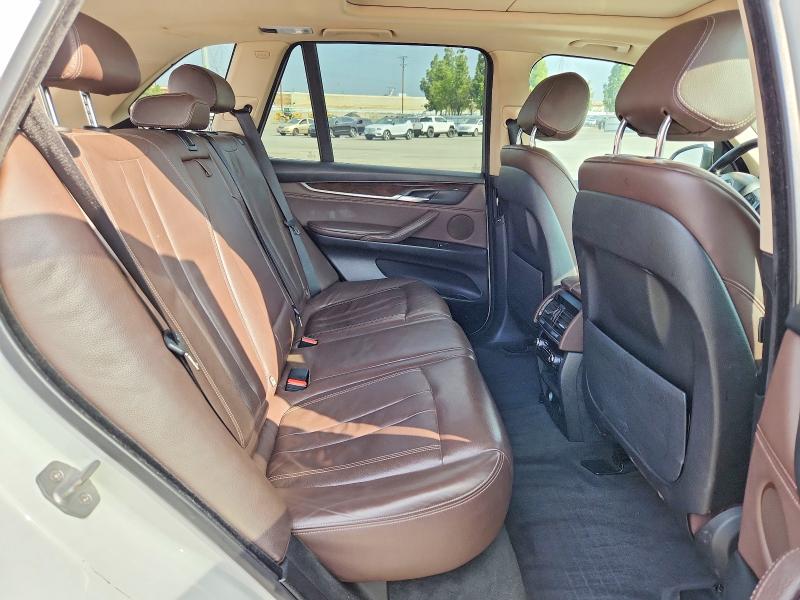Aukcja sprzedaży 2014 Bmw X5, vin: 5UXKR2C57E0H32250, numer aukcji: 54712326
