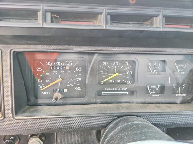 Aukcja sprzedaży 1986 Ford F150, vin: 1FTEF14N1GPB50636, numer aukcji: 53182346