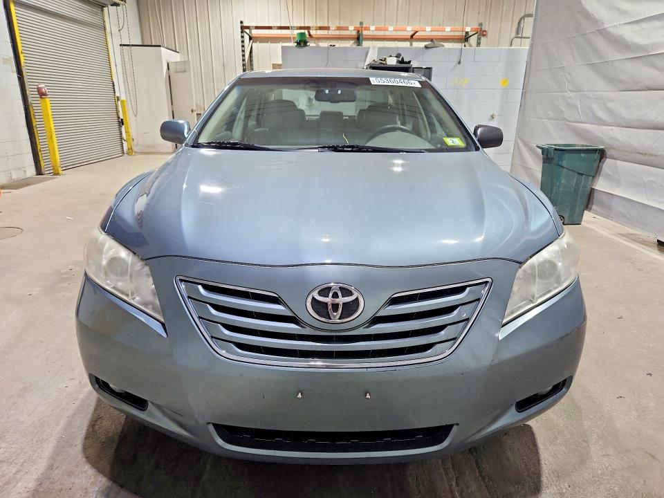 Продаж на аукціоні авто 2009 Toyota Camry, vin: 4T1BK46K69U591651, номер лоту: 55360466
