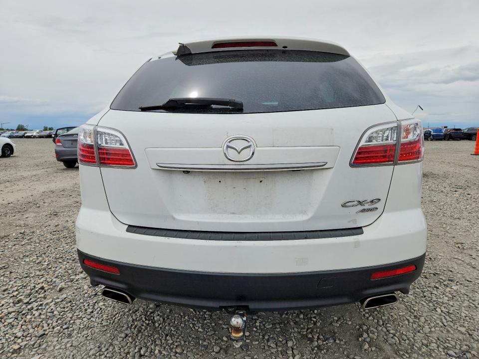 Aukcja sprzedaży 2010 Mazda Cx-9, vin: JM3TB3MA5A0236096, numer aukcji: 55051176