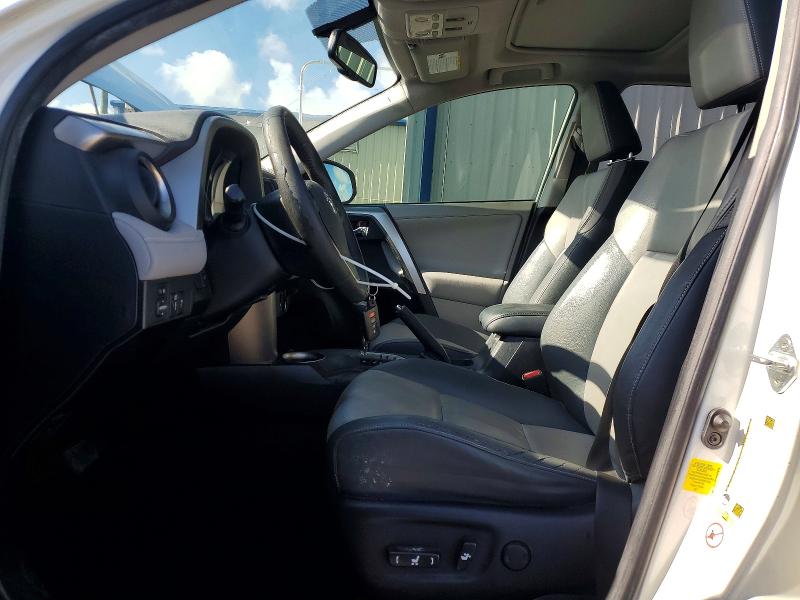 2013 Toyota Rav4 მანქანა იყიდება აუქციონზე, vin: JTMYFREV5D5007979, აუქციონის ნომერი: 53840016