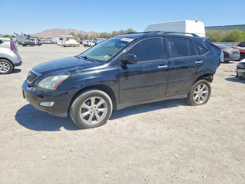 Продаж на аукціоні авто 2008 Lexus Rx, vin: JTJGK31U280014227, номер лоту: 54636846
