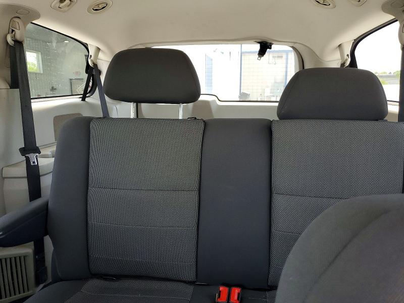 Aukcja sprzedaży 2008 Dodge Grand Caravan Se, vin: 1D8HN44HX8B191505, numer aukcji: 54044676