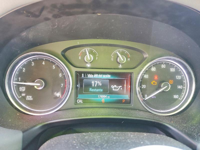 Продажа на аукционе авто 2018 Buick Enclave, vin: 5GAEVAKW7JJ228248, номер лота: 52476506