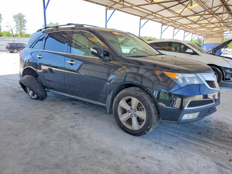 Aukcja sprzedaży 2013 Acura Mdx, vin: 2HNYD2H35DH524628, numer aukcji: 52403626