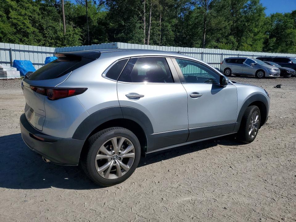 Aukcja sprzedaży 2021 Mazda Cx-30, vin: 3MVDMBBL7MM255321, numer aukcji: 53731186